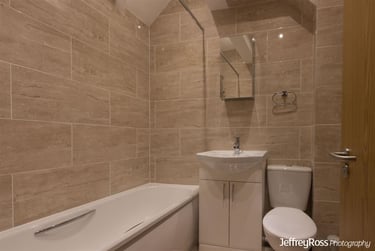 2 bed house, Colum Road, Cathays, Cardiff, CF103EG - Image 4